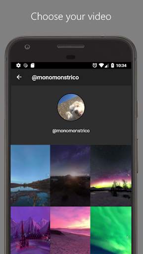 Wakeup.ly - Alarm Clock for Tiktokers screenshot 4
