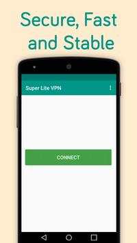 Super Lite VPN screenshot 3