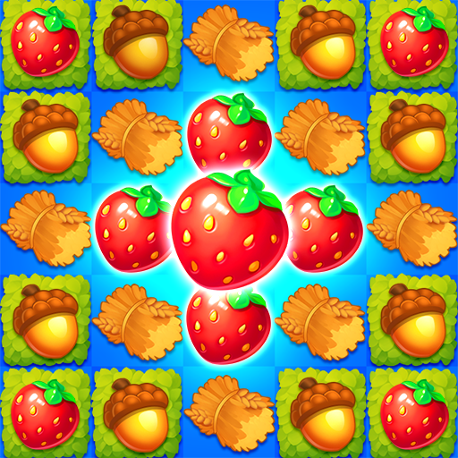 Farm Seasons icon