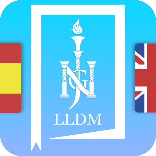 Himnario LLDM icon