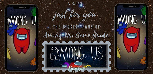 Among Us: Ultimate Basic Guide and Wallpapers screenshot 1
