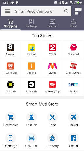 All in One Mobile Recharge App | Recharge App screenshot 4