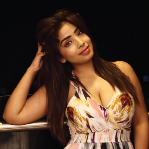 Aayushi Jaiswal Official App icon