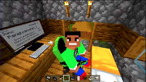 Master MOD Security Camera PE screenshot 7