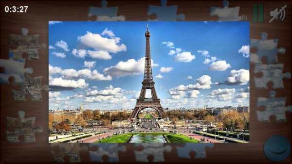 Puzzle Rompecabezas (OffLine) screenshot 5