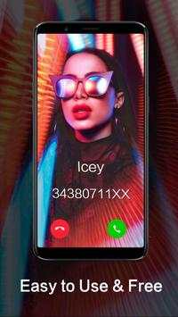 Flashing Call screenshot 4