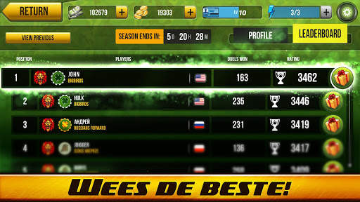 Wild Hunt: Jachtspel 3D screenshot 4