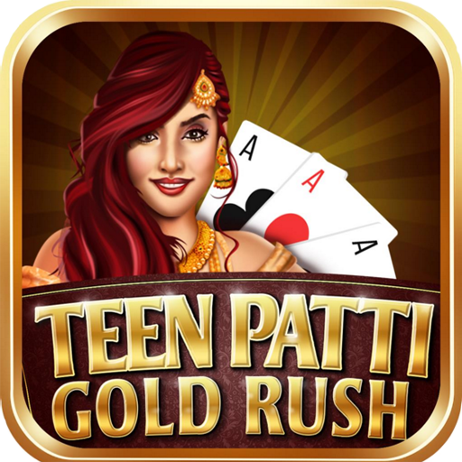 Teen Patti Magic - 3 Patti Liv icon