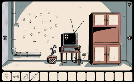 The Girl in the Window screenshot 1