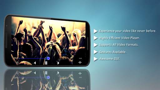 Mix - Max Video Player screenshot 2