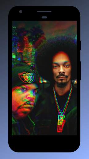 Rap/Hip-Hop Music : Greatest Of All Time screenshot 1