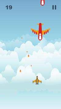 Mini Sky Hunter स्क्रीनशॉट 1