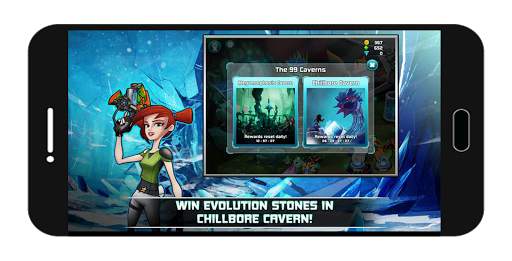 Intro Guide Slugterra Gameplay Pro screenshot 1