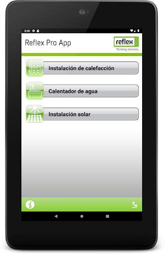 Reflex Pro App screenshot 6