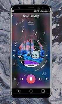 Music Player Pro screenshot 4