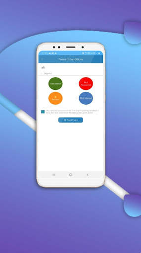 Tandav App screenshot 3