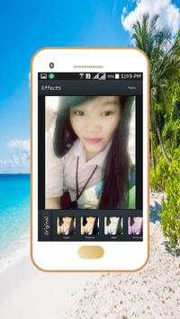 Sweet Selfie Candy screenshot 2