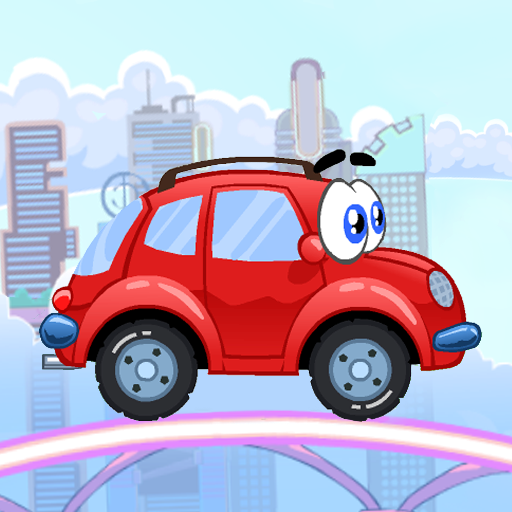 Wheelie 4 - Time Travel icon