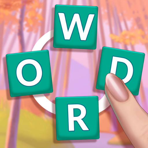 🟢Crocword: Crossword Puzzle Game icon