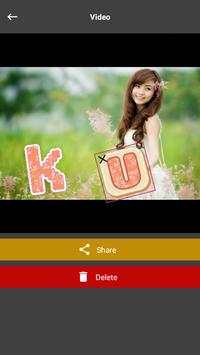 Video Maker Photos screenshot 6