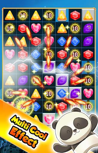 Jewel Quest screenshot 6