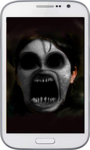 Scary Games screenshot 4