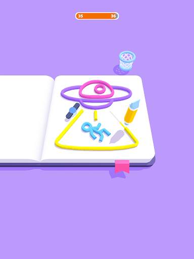 Draw Around screenshot 9