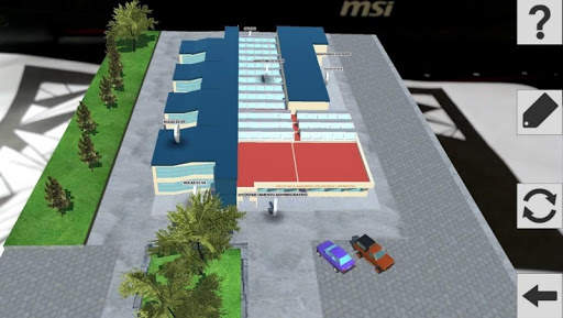FING AR screenshot 3