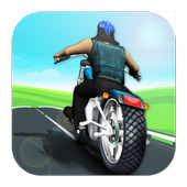 Stupid Race icon