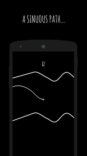 Line screenshot 3