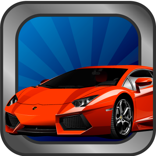 ikon Highway Sport Cars Racing