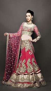 Bridal Suit Photo Editor screenshot 1