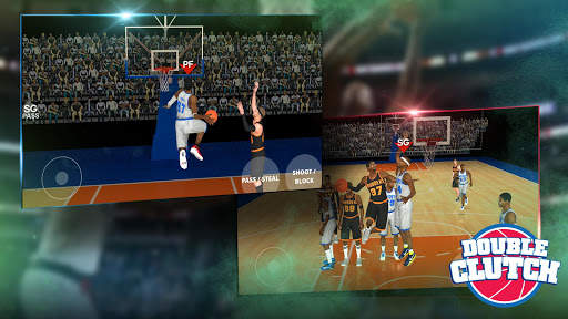DoubleClutch screenshot 5