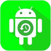 Backup Apk Master icon