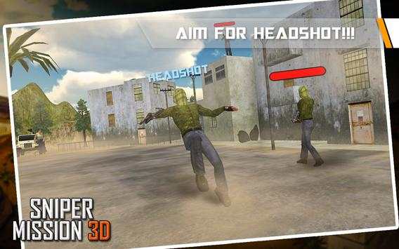 Rusia Polisi Sniper Dendam screenshot 10