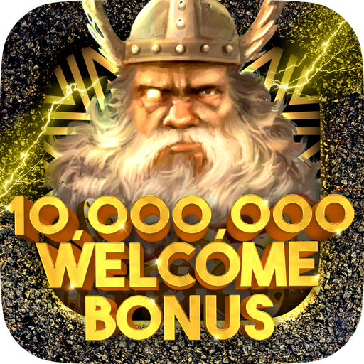 GET RICH スロット「ゲット・リチ」無料スロットゲーム icon