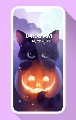 Cute Cats Wallpapers screenshot 3