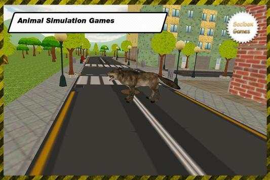 Wolf Game screenshot 18