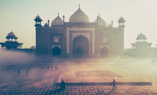 Mosque Wallpapers HD & 4k Backgrounds screenshot 14