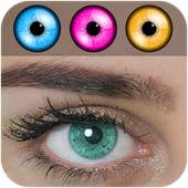 Eye Color Changer 1.4