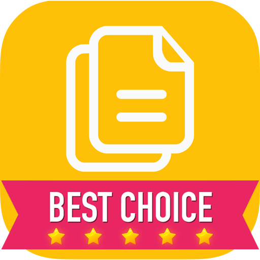 Clipboard Manager icon