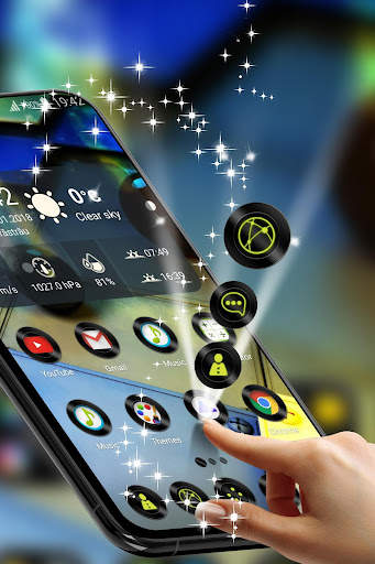 2021 Theme For Samsung screenshot 3