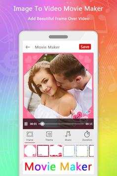 Image To Video Maker screenshot 5