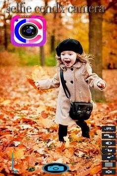 Camera selfie ritrix screenshot 2