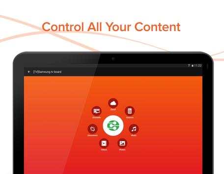AllConnect screenshot 7