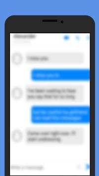 Imo Speed - Free video calls & Chat screenshot 3