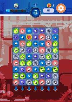 The NOW Zone: A Unified Team Communications Game screenshot 9