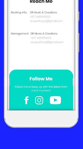 DR Music & Creations screenshot 5