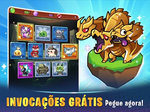 Ganância Do Invocador screenshot 9