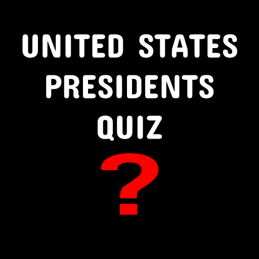 US Presidents Quiz иконка